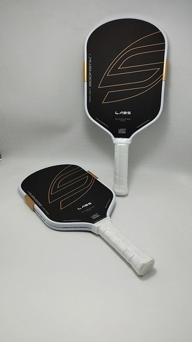 Boomstik东丽T700热压碳纤维匹克球拍16mm内芯USAPA双认证高磨砂