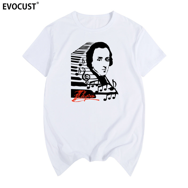 波兰音乐学院短袖t恤