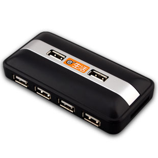 Concentrateur USB - Ref 365432 Image 3