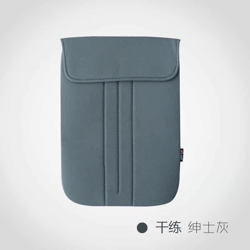 笔记本内胆包 戴尔华硕联想电脑保护套收纳包男女式11/13/14/15寸