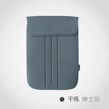 笔记本内胆包 戴尔华硕联想电脑保护套收纳包男女式11/13/14/15寸