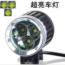 Lumière vélo UNIQUEFIRE - phare - Ref 2400884 Image 12
