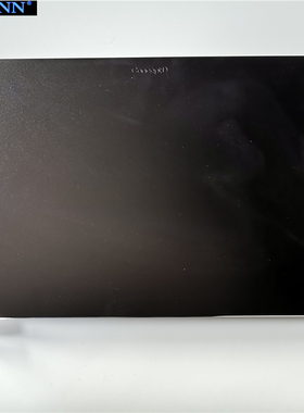 适用 宏碁ACER CONCEPTD 3 威武骑士 A715-74G N19C5 A壳 屏后盖