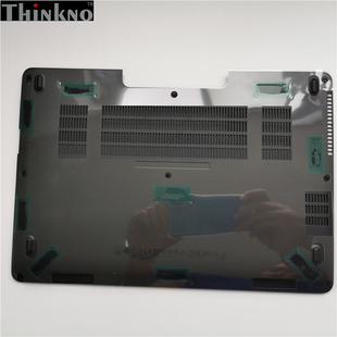 适用于 E7270 底盖 04K42M 7270 E壳 Latitude DELL 戴尔 D壳