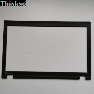 T540P W540 W541 适用 屏框 THINKPAD B壳 04X5522 联想