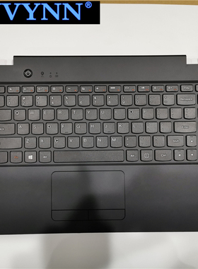 适用于 联想 Lenovo 100S 100S-14IBR N3350 键盘 C壳 5CB0K65056