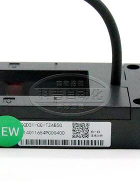 SGD31-GG-TZ4B5G平层感应器槽型光电开关博林特电梯配件TZ4B2G/3G