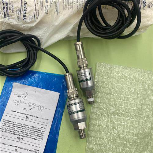 原装正品压力感测器KH15现货销售议价