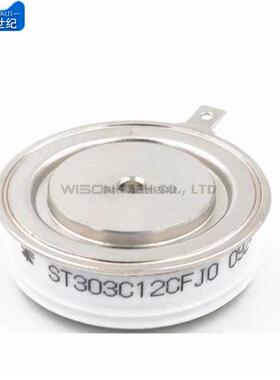 平板晶闸管 ST303C12CFJ1 ST303C12CFK0 ST303C12CFK0L