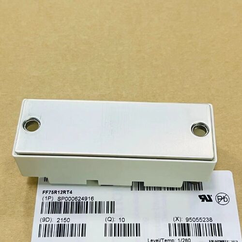 全新IGBT模块FF50R12RT4 FF75R12RT4 FF100R12RT4 FF150R12RT4
