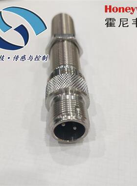 3030AN25Honeywell感测器 连接器 15kHz 被动 铁金属齿轮齿 正弦