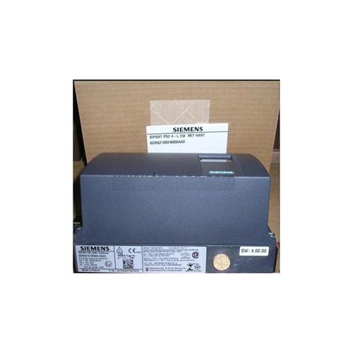 6DR5110-0NN01-0AA0 SIPART PS2 电气阀门定位器
