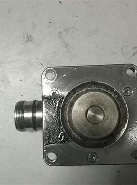 全新SCANCON编码器 2Q2000-649815. 2000P/r 5VDC替代通用