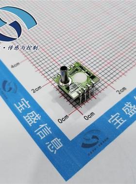 NPC-1210-030A-3S压力传感器 变送器 板式安装 30PSI 0mV ~ 100mV