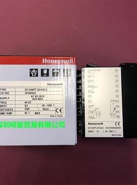 假一罚十 温控器DC1040PT-201000-E 原装正品