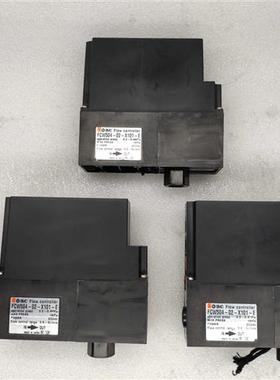 Disco流量控制器 SMC Flow controller FCW504-02-X101-E