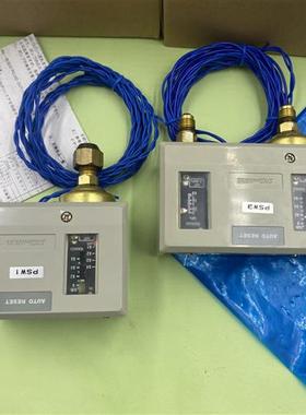 原装正品SAGINOMIYA鹭宫压力控制器SNS-C106Q033现货销售议价