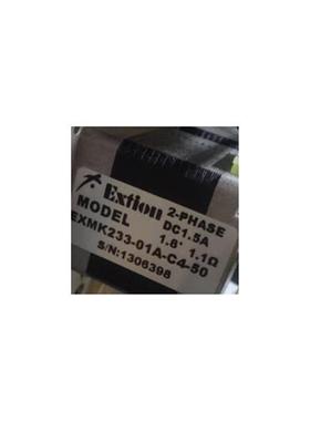 台湾大内电机 EXM296-01A-C6 全新原装正品 货期2周