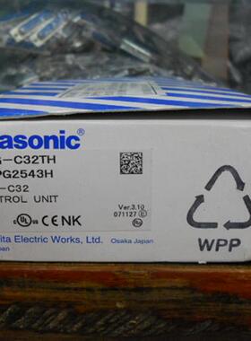 全新原装PLC FPG-C32TH质保一年