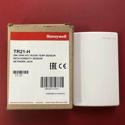 美国honeywell温湿度传感器TR21-H替代CTR21-H原装正品