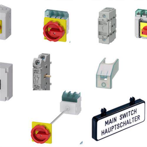 全新原装隔离开关3LD2504-0TK53  3LD25040TK53现货
