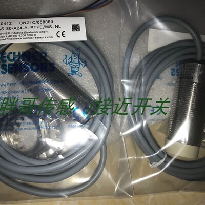 供应全新电容式感测器[714200]KAS-70-30-A-D30-PTFE/MS-Z02-1-HP