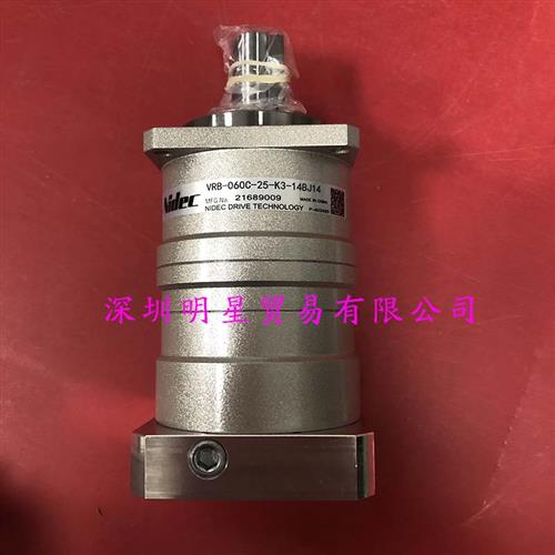 VRB-060C-25-K3-14BJ14行星减速机原装正品假一罚十图片