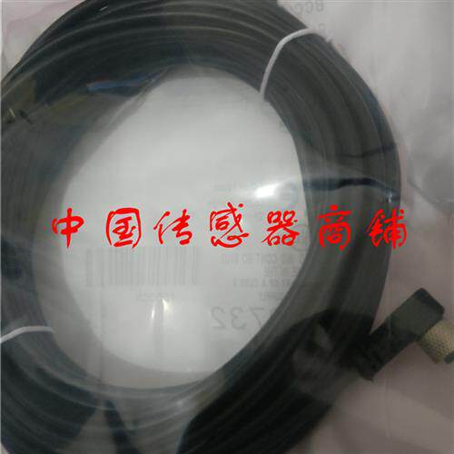 巴鲁夫接BCC02MK BCC M323-0000-10-004-PX0334-100