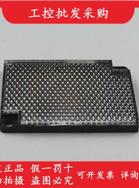 德国LEUZE全新原装TKS 40x60.A光电开关反光板50125455现货