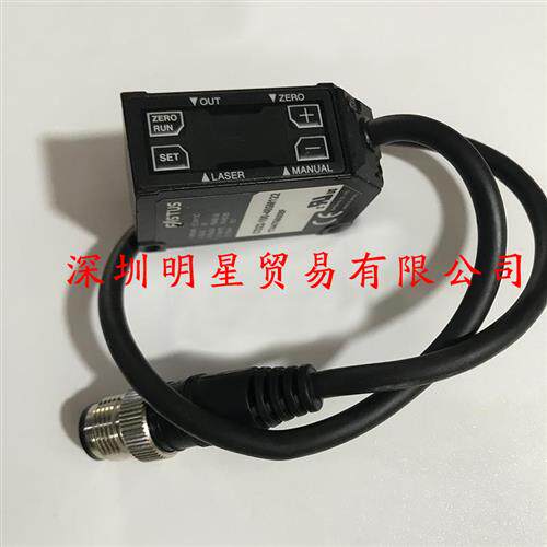 原装正品日本光电开关CD22-35AM12光电传感器假一罚十