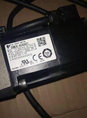 SGMJV-02A3A21SGMJV-02A3A6C       安川电机 质保1年