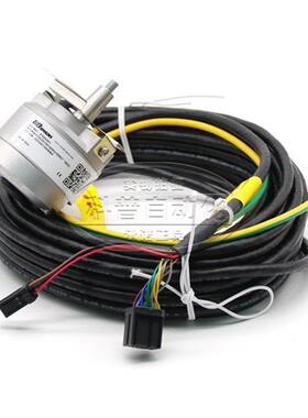 BEI全新原厂编码器KOEM K1-8192S001日立无机房用全新原装现货