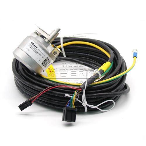 BEI全新原厂编码器KOEM K1-8192S001日立无机房用全新原装现货