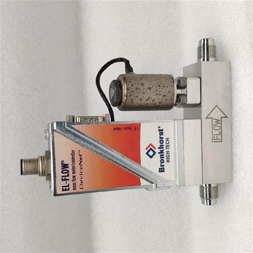 Bronkhorst 质量流量计AIX-106CE N2 50In/min 荷兰原装正品现货
