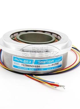 BRX TS2660N31E64 原装Smartsyn旋转变压器编码器正品现货
