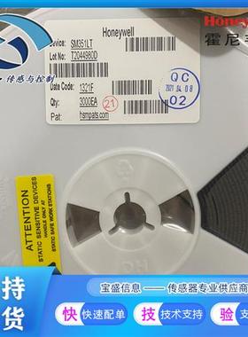 SS413F 霍尔效应传感器 磁性传感器 固态SS40F6 SS360ST-G SS461A