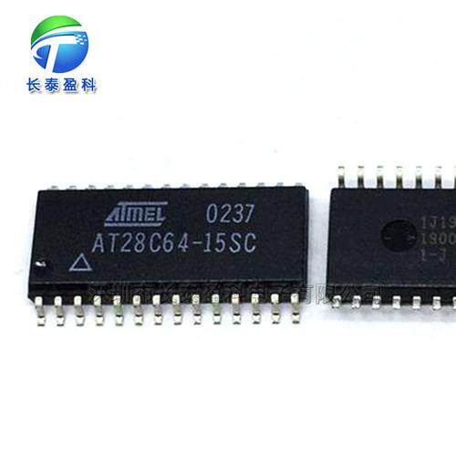 AT91SAM9260B-QU QFP208 单片机 微控制器 AT91SAM9260B