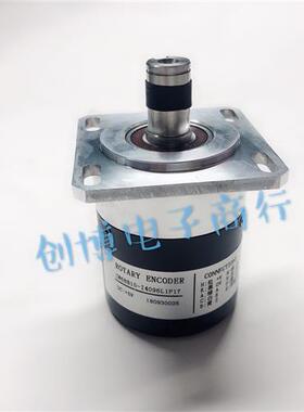 CW68B15-I4096L1P17 Rotary Encoder 编码器 弯箍机