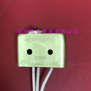 5SE1美国微动开关原装 假一罚十 正品