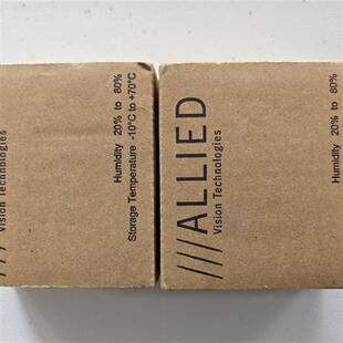 ALLIED Stingray F080B ASG CCD 德国全新正品原包装