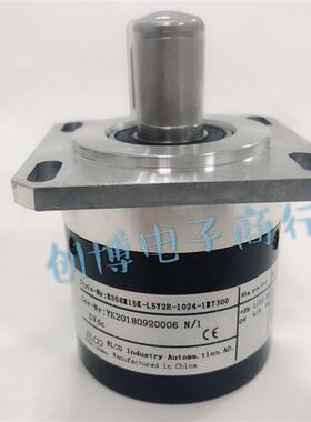 宜科EB58M15K-L5Y2R-1024-1M7300 主轴编码器 机床编码器 质保2年