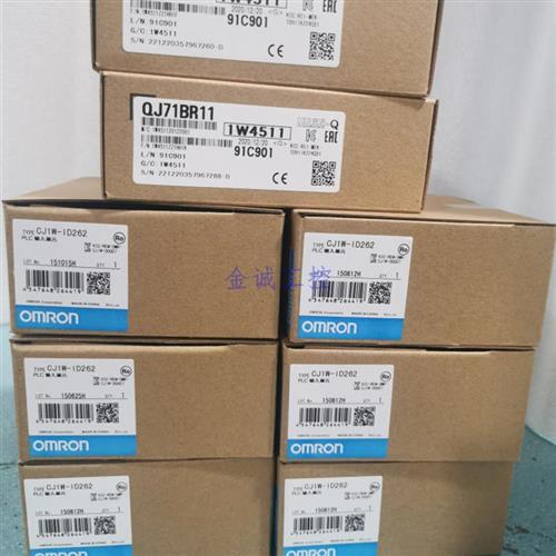 CJ1W-OD263 OA201 OD202 ID201 IA111 IA201 INT01 ID261