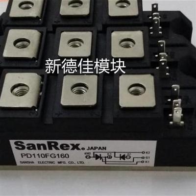 PD110FG160 PD130FG160 PD90FG160 PD70FG160 PD55FG80