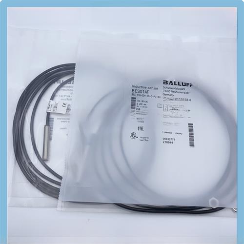 巴鲁夫BES M12MI-PSC20B-S04G 516-300-S135-S4-D 324/25/26-S4-C