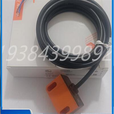 IFM小方形 IN5225 IN5251 IN5290 IN5280 IN5224接近开关