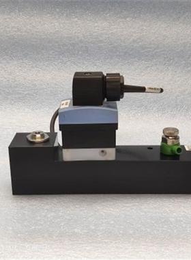 BURKERT/宝德 00423913 内联式流量传感器SE30/8030 12-36VDC原装