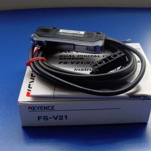 基恩士 KEYENCE FS-V21G光纤放大器正品出售
