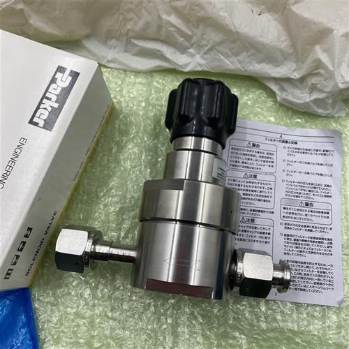 美国原装正品隔膜阀FR1210HS12K2PFS8FF/54027846现货议价