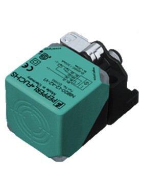 原装P+F倍加福NBN40-L2-E2-V1接近开关NBB20-L2-E2-V1 A2-E0-V1-M