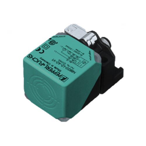 原装P+F倍加福NBN40-L2-E2-V1接近开关NBB20-L2-E2-V1 A2-E0-V1-M